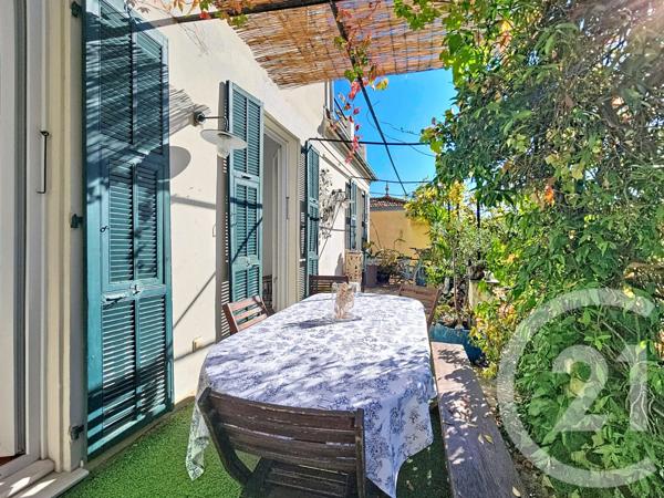 Appartement F4 à vendre  5 pièces - 156,19 m2 NICE - 06