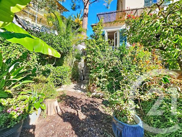 Appartement F4 à vendre  5 pièces - 156,19 m2 NICE - 06