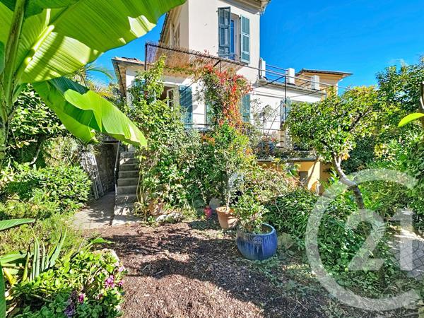 Appartement F4 à vendre  5 pièces - 156,19 m2 NICE - 06