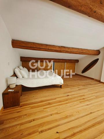 Appartement T4 Les Résidence Les Terrasses de l'Oliveraie