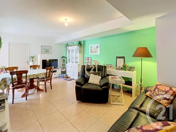Appartement F3 à vendre  3 pièces - 67,30 m 2   CANNES LA BOCCA  - 06