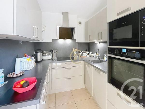 Appartement F3 à vendre  3 pièces - 67,30 m 2   CANNES LA BOCCA  - 06