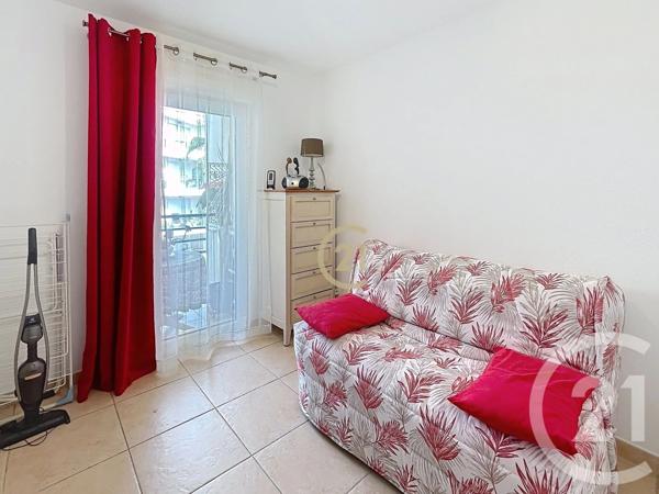 Appartement F3 à vendre  3 pièces - 67,30 m 2   CANNES LA BOCCA  - 06