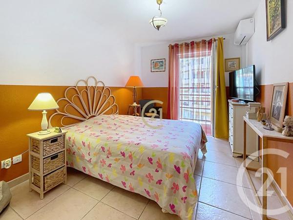 Appartement F3 à vendre  3 pièces - 67,30 m 2   CANNES LA BOCCA  - 06