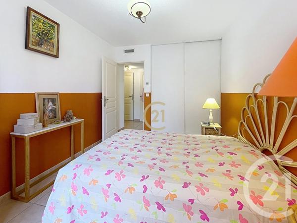 Appartement F3 à vendre  3 pièces - 67,30 m 2   CANNES LA BOCCA  - 06