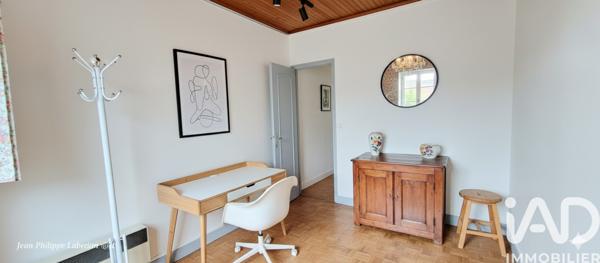 Maison à vendre 4 pièces 77 m² Agen