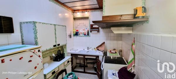 Maison à vendre 4 pièces 77 m² Agen