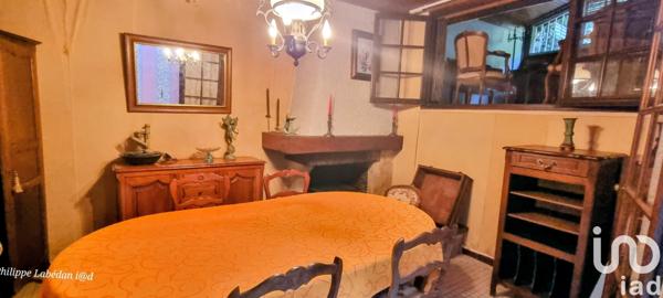 Maison à vendre 4 pièces 77 m² Agen