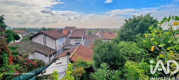 Maison à vendre 4 pièces 77 m² Agen