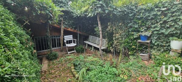 Maison à vendre 4 pièces 77 m² Agen