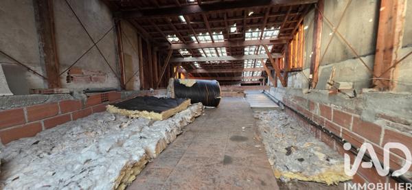 Maison à vendre 4 pièces 77 m² Agen