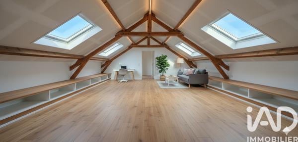 Maison à vendre 4 pièces 77 m² Agen