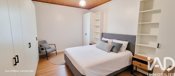 Maison à vendre 4 pièces 77 m² Agen