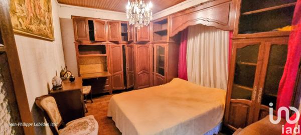 Maison à vendre 4 pièces 77 m² Agen