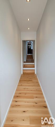 Maison à vendre 4 pièces 77 m² Agen