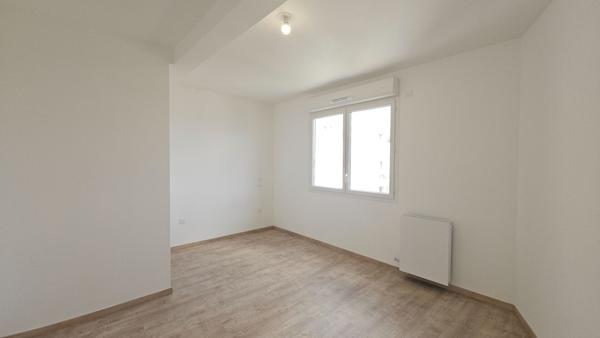 Appartement Clermont Ferrand 3 pièce(s)