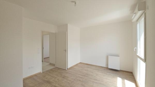 Appartement Clermont Ferrand 3 pièce(s)