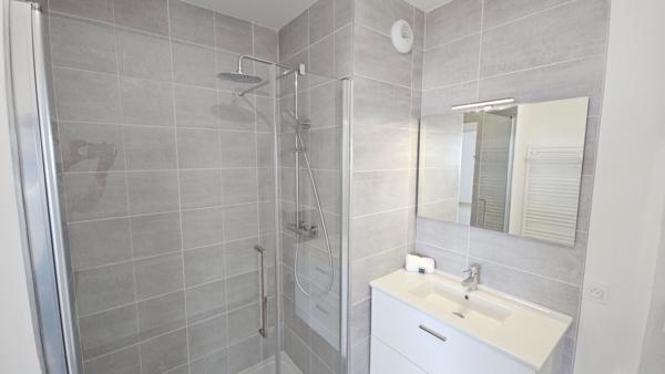 Appartement Clermont Ferrand 3 pièce(s)