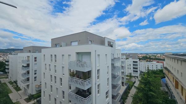 Appartement Clermont Ferrand 3 pièce(s)