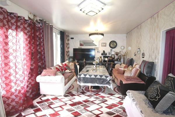 Maison à vendre    3 pièces •  Les Pavillons-sous-Bois