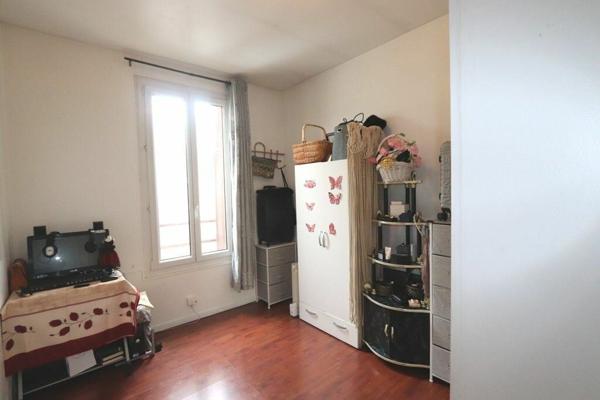Maison à vendre    3 pièces •  Les Pavillons-sous-Bois