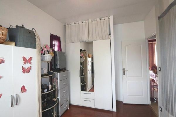 Maison à vendre    3 pièces •  Les Pavillons-sous-Bois