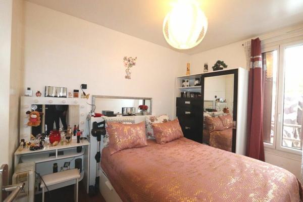 Maison à vendre    3 pièces •  Les Pavillons-sous-Bois