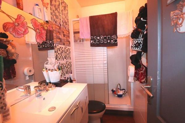 Maison à vendre    3 pièces •  Les Pavillons-sous-Bois