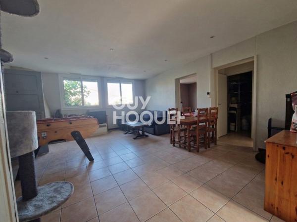 Maison à vendre de 8 pièces de 182.9 m²