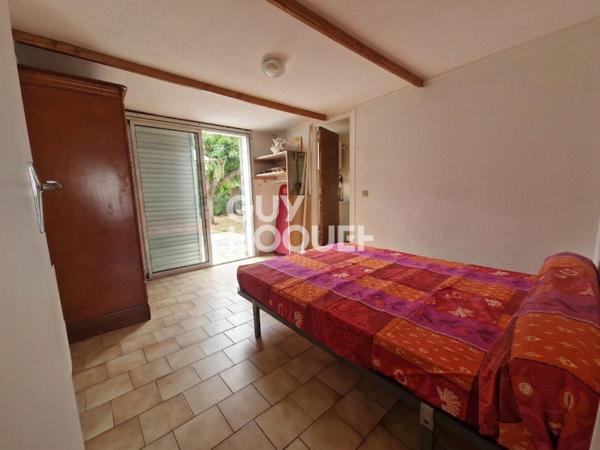 Maison à vendre de 8 pièces de 182.9 m²