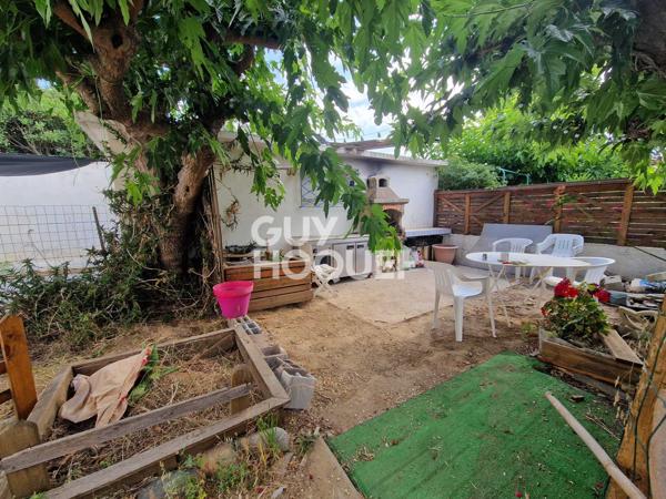 Maison à vendre de 8 pièces de 182.9 m²