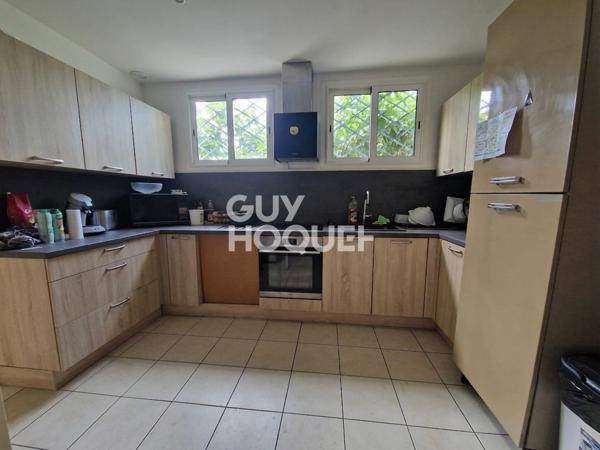 Maison à vendre de 8 pièces de 182.9 m²