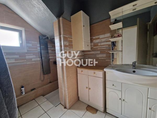 Maison à vendre de 8 pièces de 182.9 m²