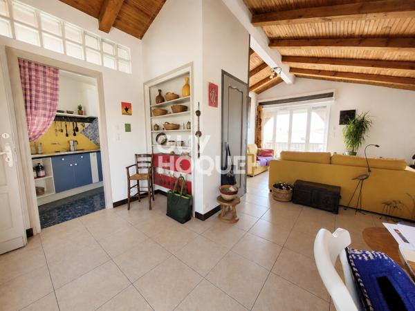 Maison à vendre de 8 pièces de 182.9 m²