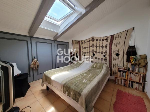 Maison à vendre de 8 pièces de 182.9 m²