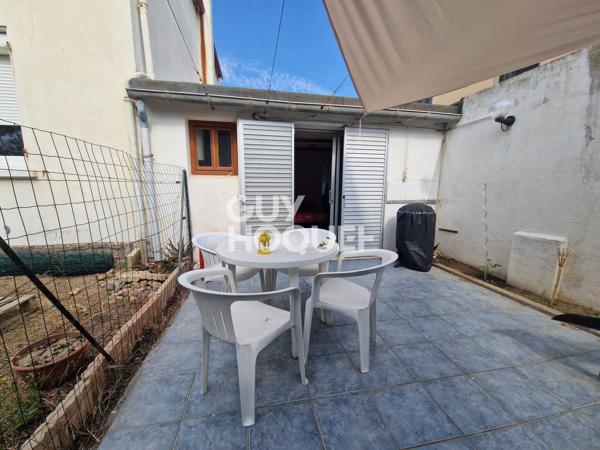 Maison à vendre de 8 pièces de 182.9 m²