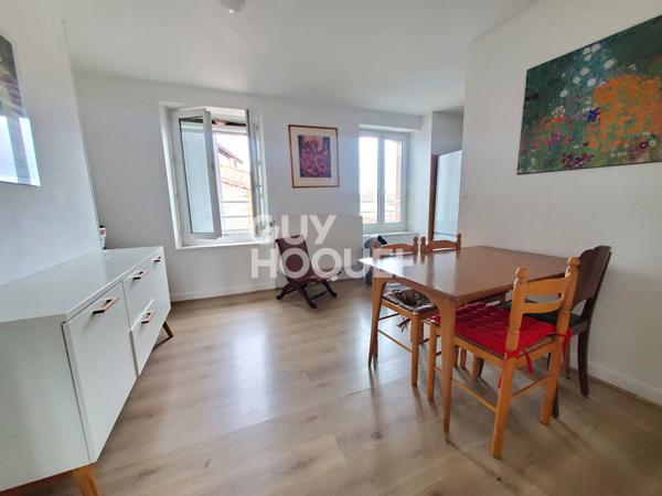 Appartement Albi 2 pièce(s) !