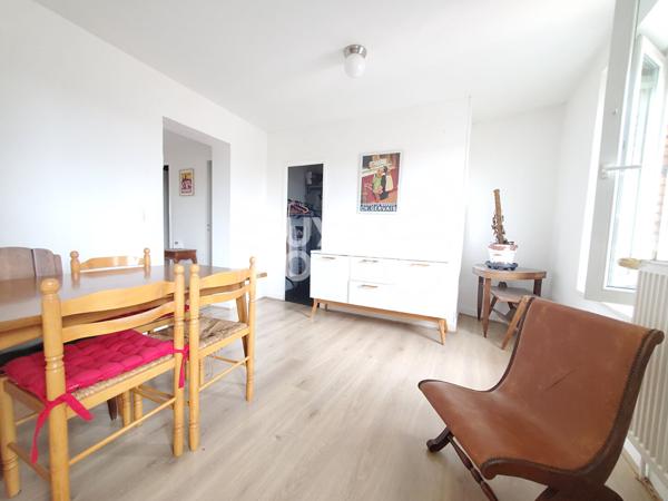 Appartement Albi 2 pièce(s) !