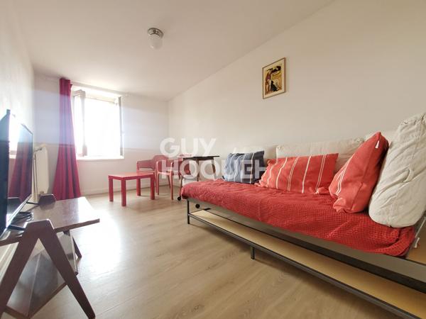 Appartement Albi 2 pièce(s) !