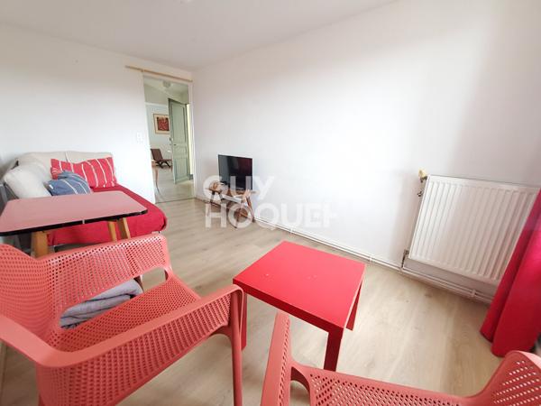 Appartement Albi 2 pièce(s) !