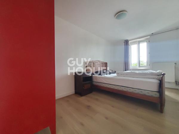 Appartement Albi 2 pièce(s) !