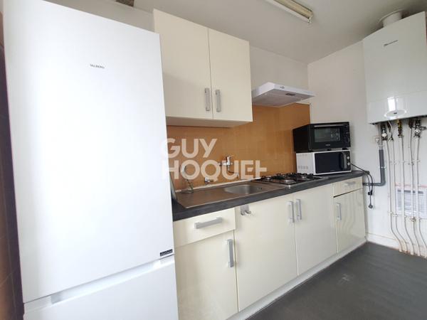Appartement Albi 2 pièce(s) !