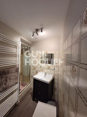 Appartement Albi 2 pièce(s) !