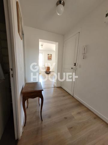 Appartement Albi 2 pièce(s) !