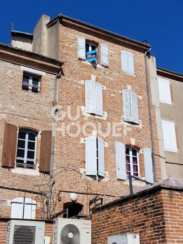Appartement Albi 2 pièce(s) !