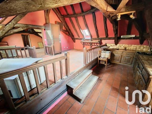 Maison 5 pièces de 322 m² à Terrasson-Lavilledieu (24120)