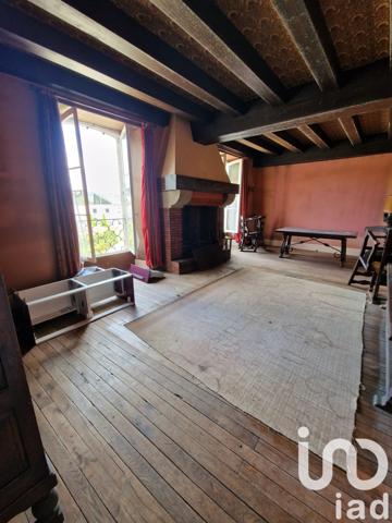 Maison 5 pièces de 322 m² à Terrasson-Lavilledieu (24120)