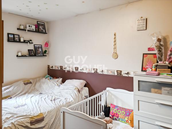 Maison 6 pièces à Ozoir-la-Ferrière : maison familiale 125 m² avec jardin,