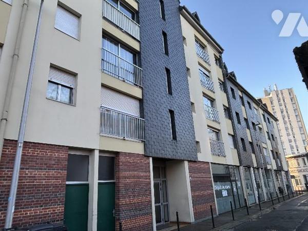 VENTE PAR ADJUDICATION VOLONTAIRE  / LOT 3