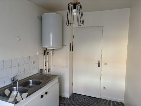 VENTE PAR ADJUDICATION VOLONTAIRE  / LOT 3